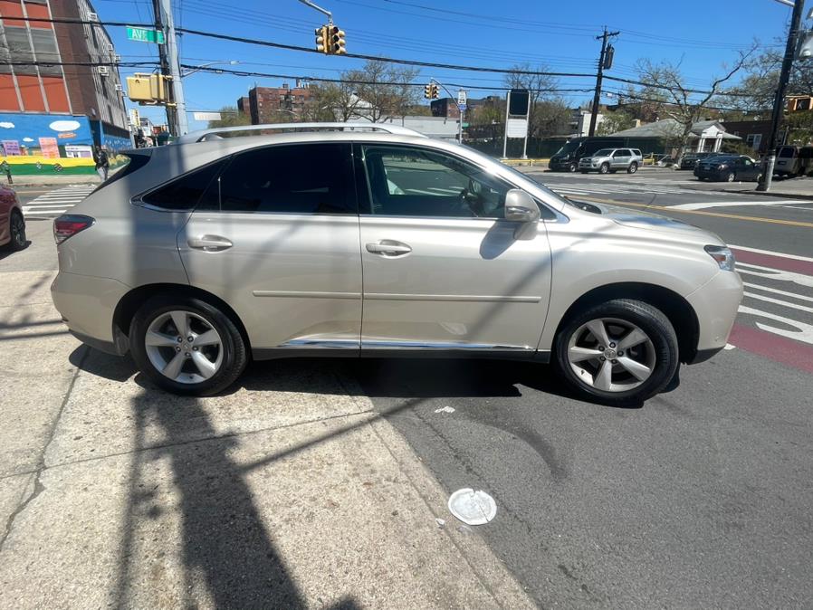 2015 Lexus RX 350 AWD 4dr F Sport, available for sale in BROOKLYN, New York | Deals on Wheels International Auto. BROOKLYN, New York 2015 Lexus RX 350 AWD 4dr F Sport, available for sale in BROOKLYN, New York | Deals on Wheels International Auto. BROOKLYN, New York