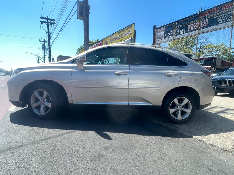 2015 Lexus RX 350 AWD 4dr F Sport, available for sale in BROOKLYN, New York | Deals on Wheels International Auto. BROOKLYN, New York 2015 Lexus RX 350 AWD 4dr F Sport, available for sale in BROOKLYN, New York | Deals on Wheels International Auto. BROOKLYN, New York