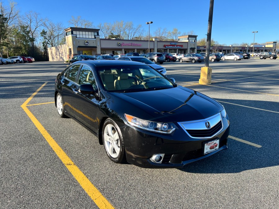 Used 2012 Acura TSX in Hartford , Connecticut | Ledyard Auto Sale LLC. Hartford , Connecticut