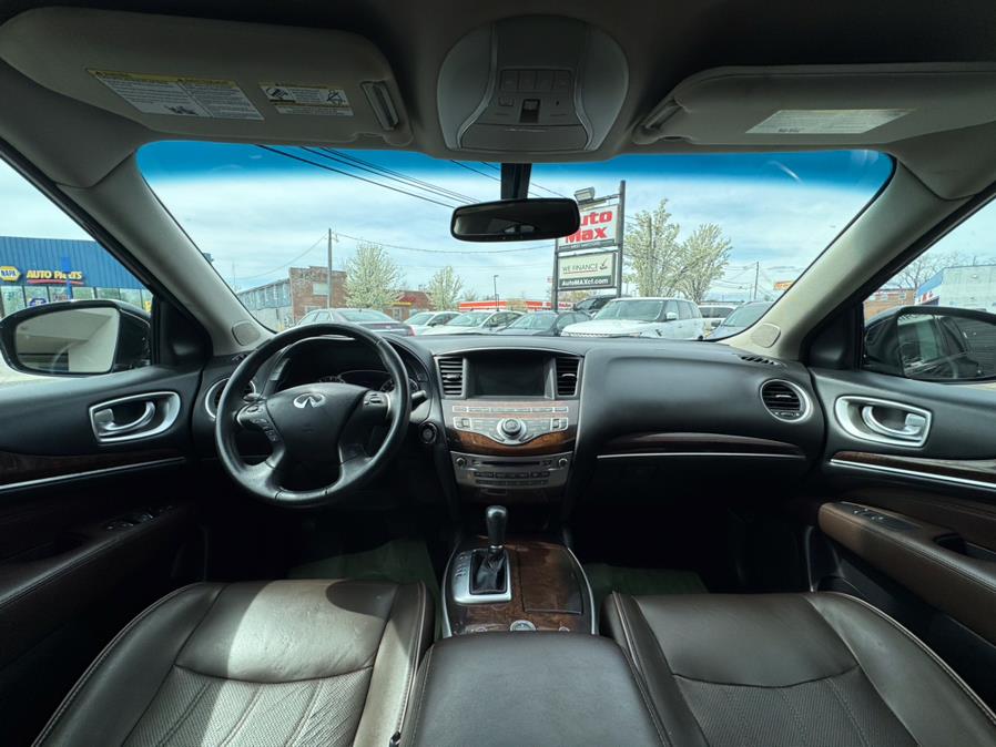 2013 Infiniti JX35 AWD 4dr, available for sale in West Hartford, Connecticut | AutoMax. West Hartford, Connecticut 2013 Infiniti JX35 AWD 4dr, available for sale in West Hartford, Connecticut | AutoMax. West Hartford, Connecticut