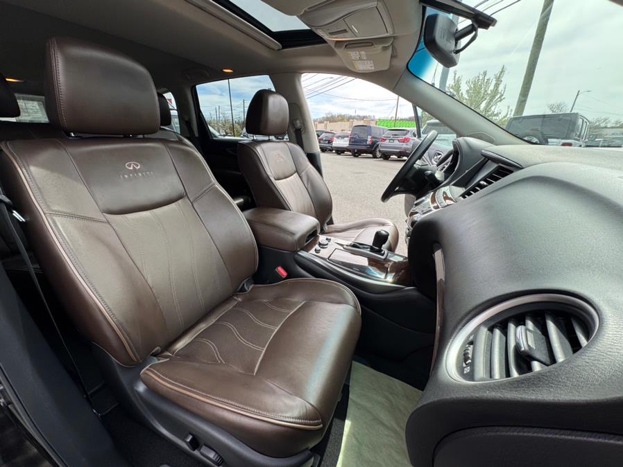 2013 Infiniti JX35 AWD 4dr, available for sale in West Hartford, Connecticut | AutoMax. West Hartford, Connecticut 2013 Infiniti JX35 AWD 4dr, available for sale in West Hartford, Connecticut | AutoMax. West Hartford, Connecticut