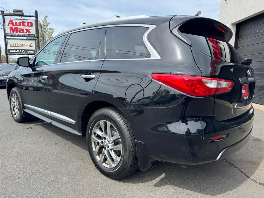 2013 Infiniti JX35 AWD 4dr, available for sale in West Hartford, Connecticut | AutoMax. West Hartford, Connecticut 2013 Infiniti JX35 AWD 4dr, available for sale in West Hartford, Connecticut | AutoMax. West Hartford, Connecticut