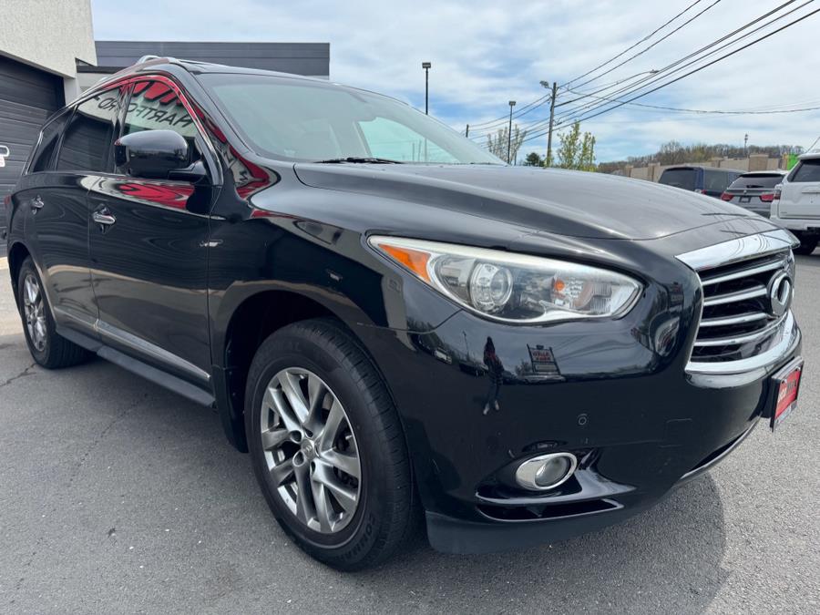 2013 Infiniti JX35 AWD 4dr, available for sale in West Hartford, Connecticut | AutoMax. West Hartford, Connecticut 2013 Infiniti JX35 AWD 4dr, available for sale in West Hartford, Connecticut | AutoMax. West Hartford, Connecticut