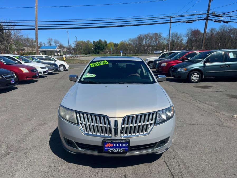 Used 2010 Lincoln MKZ in East Windsor, Connecticut | CT Car Co LLC. East Windsor, Connecticut