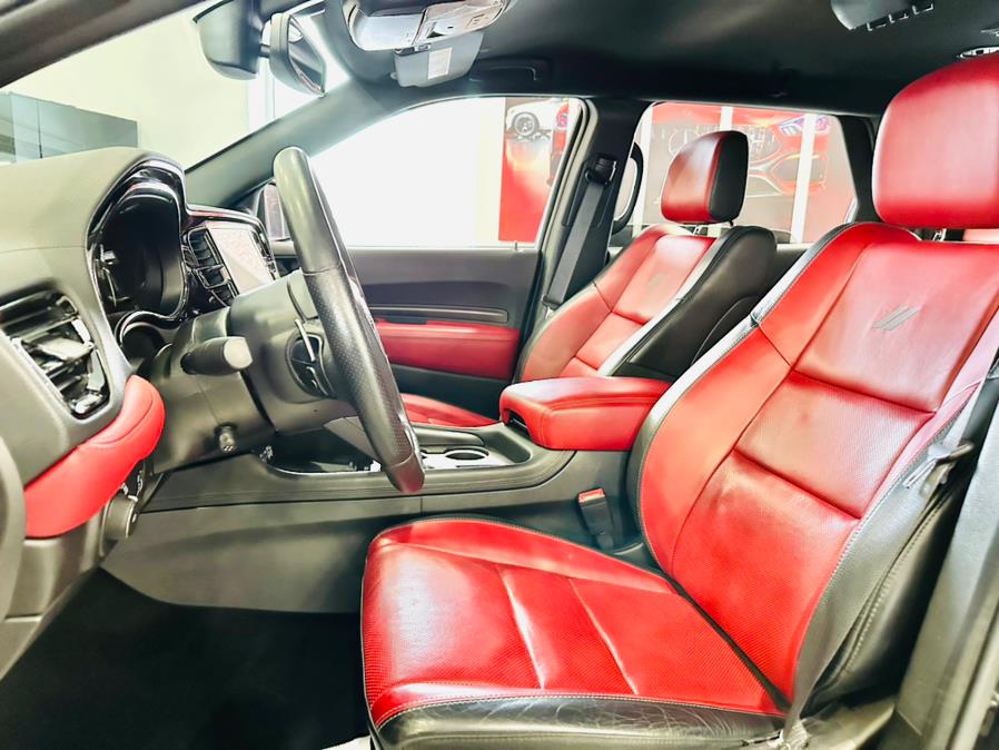 2022 Dodge Durango R/T AWD, available for sale in Franklin Square, New York | C Rich Cars. Franklin Square, New York