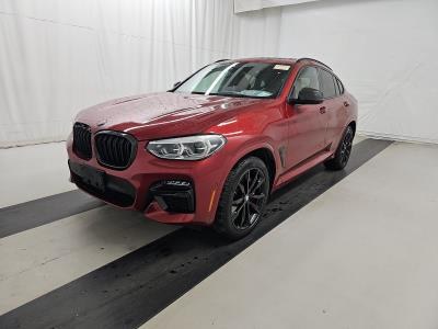 Used 2021 BMW X4 in Franklin Square, New York | C Rich Cars. Franklin Square, New York
