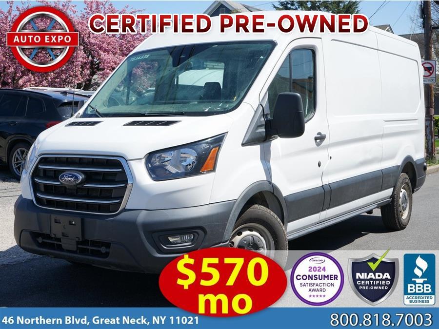 Used 2020 Ford Transit-250 in Great Neck, New York | Auto Expo. Great Neck, New York