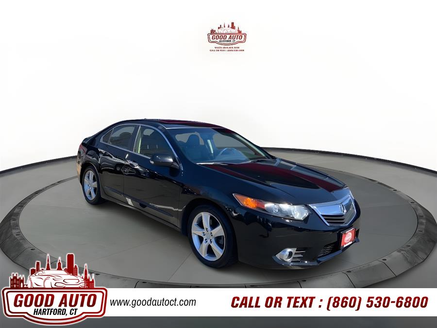 Used 2014 Acura TSX in Hartford, Connecticut | Good Auto LLC. Hartford, Connecticut