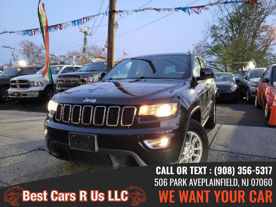 Used 2019 Jeep Grand Cherokee in Plainfield, New Jersey | Best Cars R Us LLC. Plainfield, New Jersey