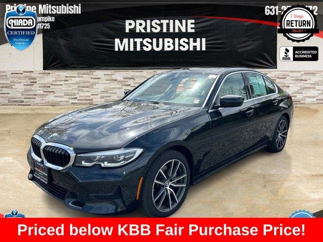 2021 BMW 3 Series 330i xDrive, available for sale in Great Neck, New York | Camy Cars. Great Neck, New York