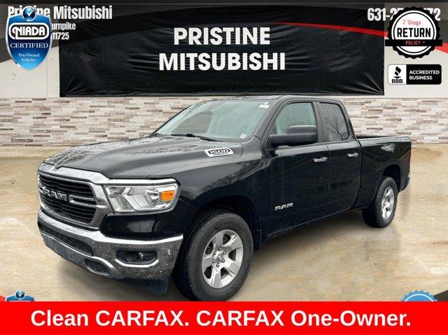 2020 Ram 1500 Big Horn, available for sale in Great Neck, New York | Camy Cars. Great Neck, New York