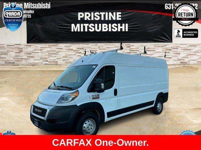 2019 Ram Promaster Cargo Van High Roof, available for sale in Great Neck, New York | Camy Cars. Great Neck, New York