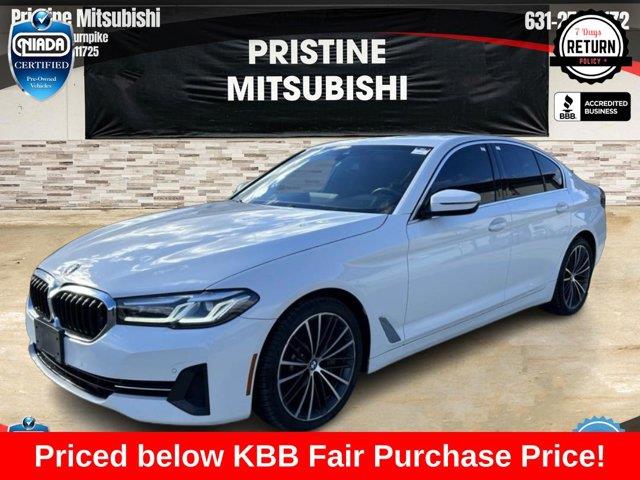 2021 BMW 5 Series 530i xDrive, available for sale in Great Neck, New York | Camy Cars. Great Neck, New York