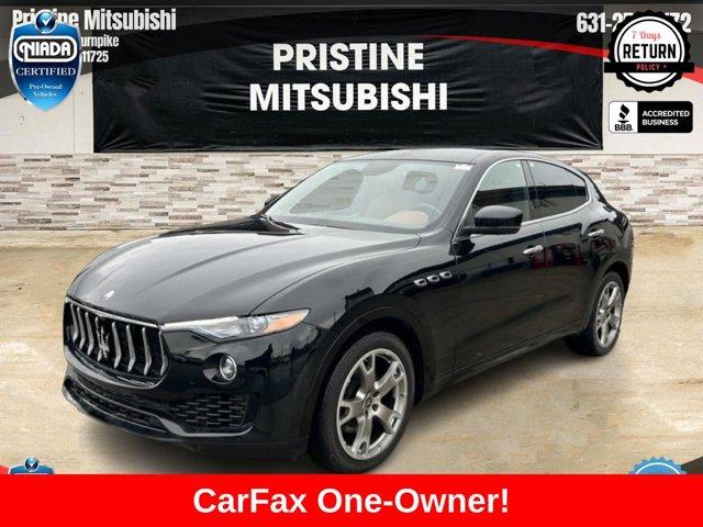 2020 Maserati Levante Base, available for sale in Great Neck, New York | Camy Cars. Great Neck, New York