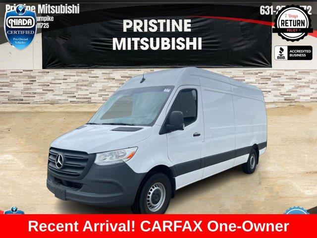2022 Mercedes-benz Sprinter Cargo Van Cargo 170 WB, available for sale in Great Neck, New York | Camy Cars. Great Neck, New York