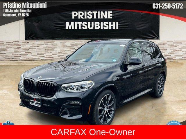2021 BMW X3 M40i, available for sale in Great Neck, New York | Camy Cars. Great Neck, New York