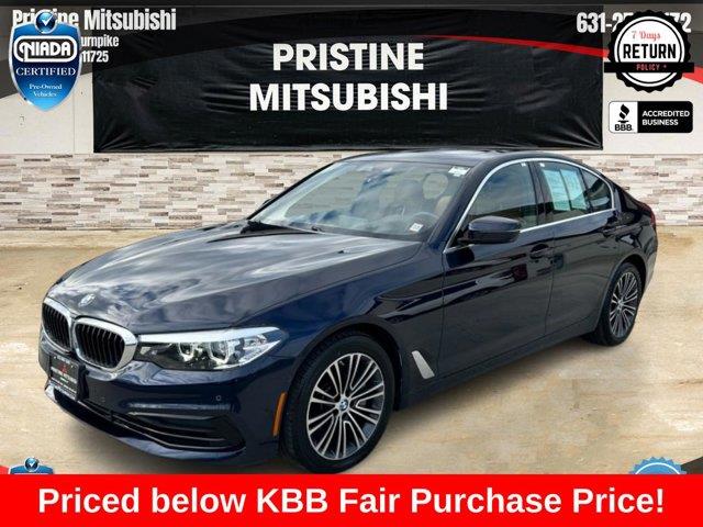 2020 BMW 5 Series 540i xDrive, available for sale in Great Neck, New York | Camy Cars. Great Neck, New York