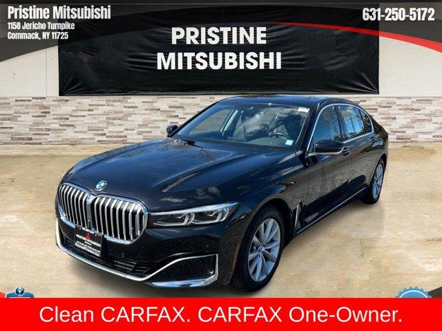 2020 BMW 7 Series 740i xDrive, available for sale in Great Neck, New York | Camy Cars. Great Neck, New York