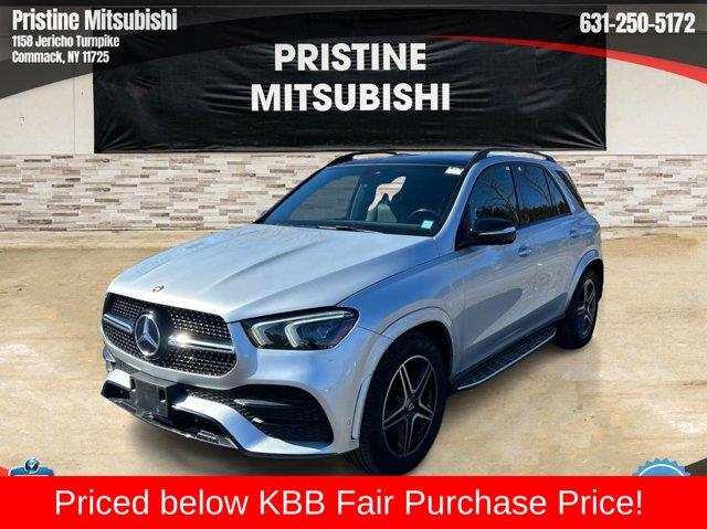 Used 2020 Mercedes-benz Gle in Great Neck, New York | Camy Cars. Great Neck, New York