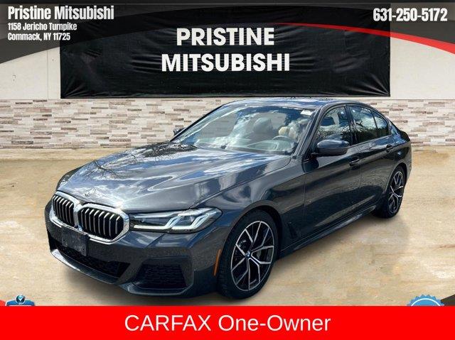 2021 BMW 5 Series 530i xDrive, available for sale in Great Neck, New York | Camy Cars. Great Neck, New York