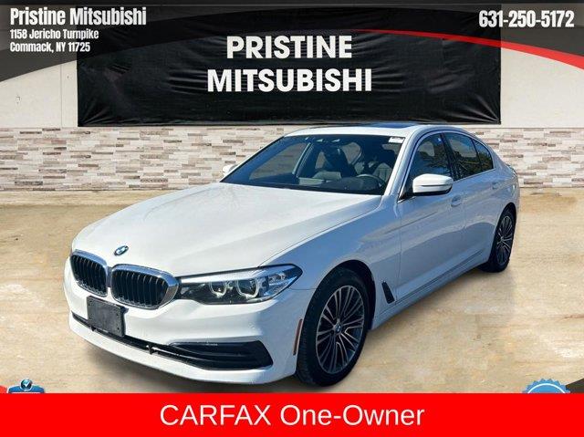2020 BMW 5 Series 530i xDrive, available for sale in Great Neck, New York | Camy Cars. Great Neck, New York