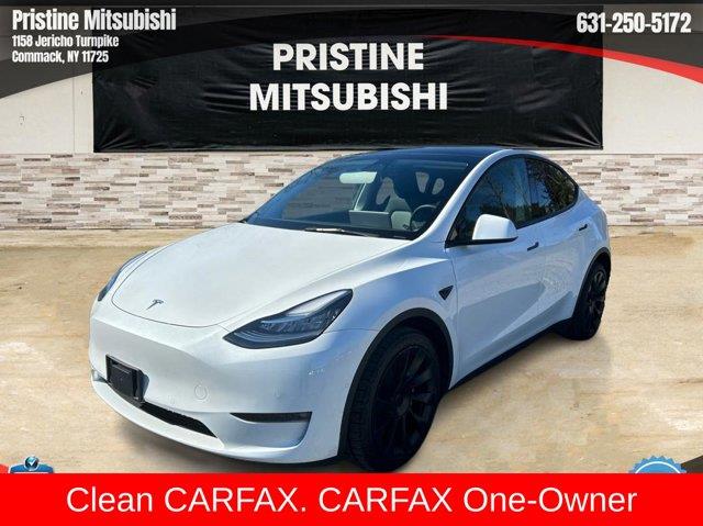 2022 Tesla Model y Long Range, available for sale in Great Neck, New York | Camy Cars. Great Neck, New York