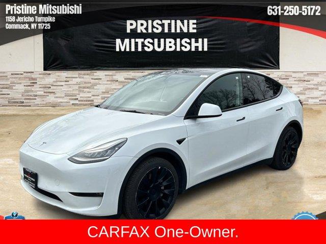 2022 Tesla Model y Long Range, available for sale in Great Neck, New York | Camy Cars. Great Neck, New York