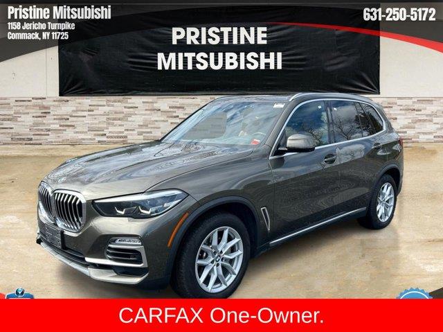2021 BMW X5 xDrive40i, available for sale in Great Neck, New York | Camy Cars. Great Neck, New York