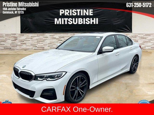 2021 BMW 3 Series 330i xDrive, available for sale in Great Neck, New York | Camy Cars. Great Neck, New York