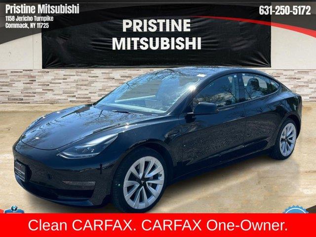 2022 Tesla Model 3 Long Range, available for sale in Great Neck, New York | Camy Cars. Great Neck, New York