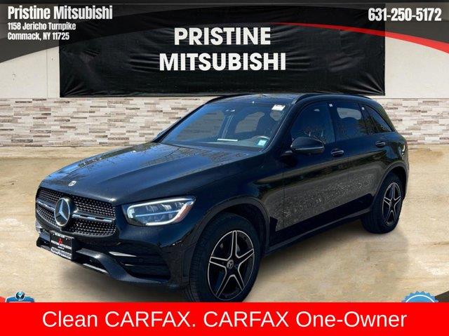 Used 2021 Mercedes-benz Glc in Great Neck, New York | Camy Cars. Great Neck, New York
