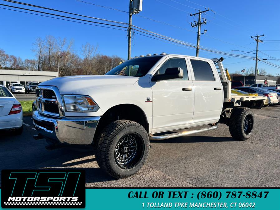 Used 2017 Ram 2500 in Manchester, Connecticut | TSI Motorsports. Manchester, Connecticut