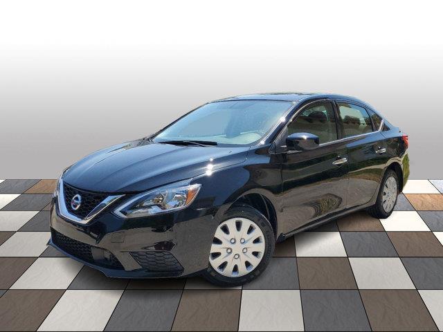 Used 2019 Nissan Sentra in Fort Lauderdale, Florida | CarLux Fort Lauderdale. Fort Lauderdale, Florida