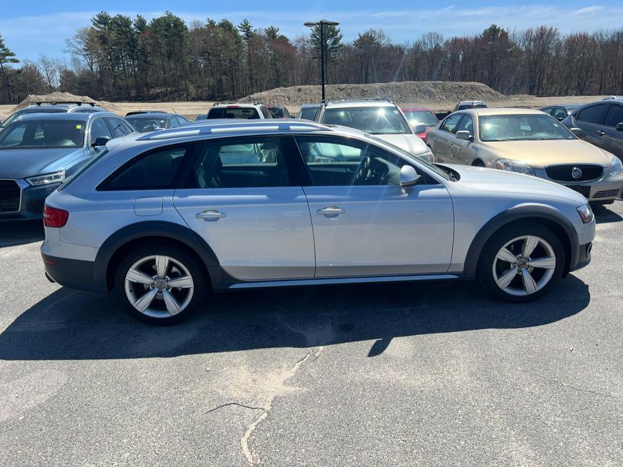 2013 Audi allroad 4dr Wgn Premium  Plus, available for sale in Raynham, Massachusetts | J & A Auto Center. Raynham, Massachusetts