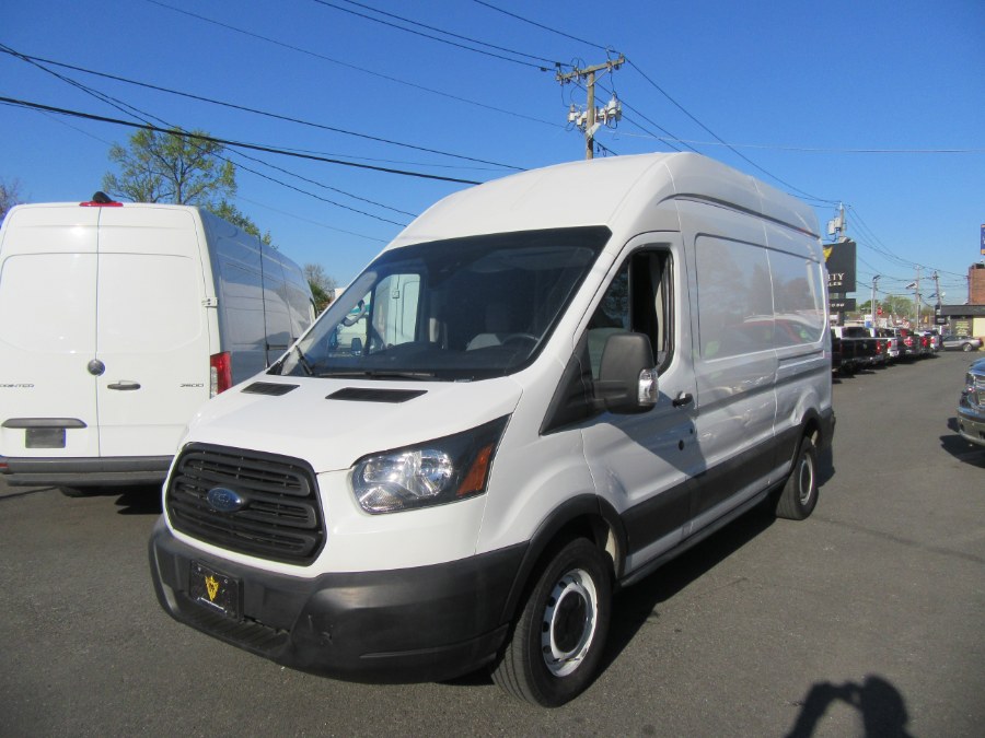 2019 Ford Transit Van T-250 148" Hi Rf 9000 GVWR Sliding RH Dr, available for sale in Little Ferry, New Jersey | Royalty Auto Sales. Little Ferry, New Jersey