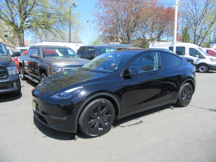 2024 Tesla Model Y Long Range AWD, available for sale in Little Ferry, New Jersey | Royalty Auto Sales. Little Ferry, New Jersey