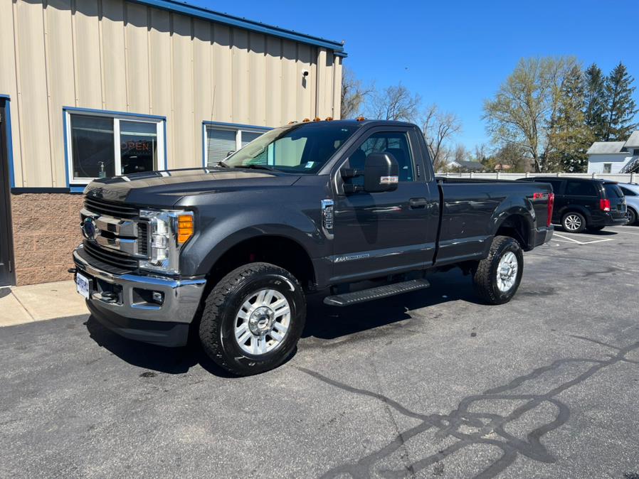 Used 2017 Ford Super Duty F-350 SRW in East Windsor, Connecticut | Century Auto And Truck. East Windsor, Connecticut