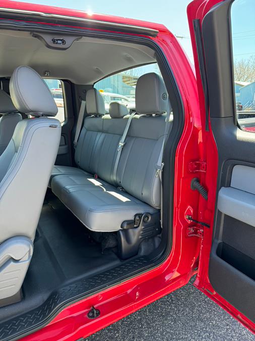 Ford F150 2013 in Ashland , Framingham, Marlborough, Hopkinton MA