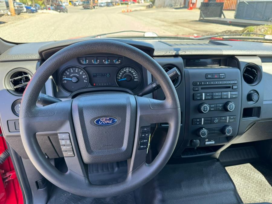 Ford F150 2013 in Ashland , Framingham, Marlborough, Hopkinton MA