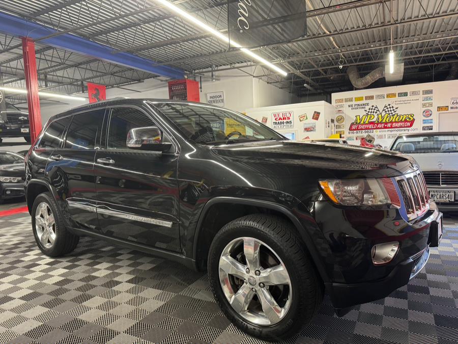 Used 2012 Jeep Grand Cherokee in West Babylon , New York | MP Motors Inc. West Babylon , New York