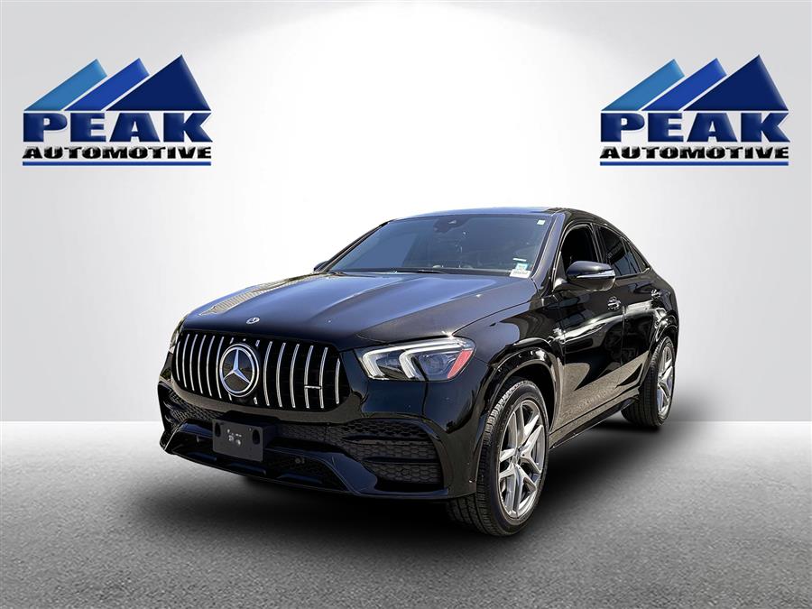 Used 2021 Mercedes-Benz GLE in Bayshore, New York | Peak Automotive Inc.. Bayshore, New York