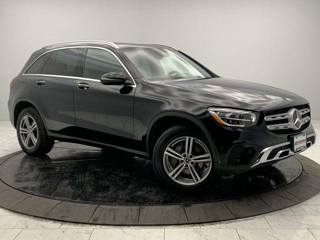 2021 Mercedes-benz Glc GLC 300, available for sale in Bronx, New York | Eastchester Motor Cars. Bronx, New York