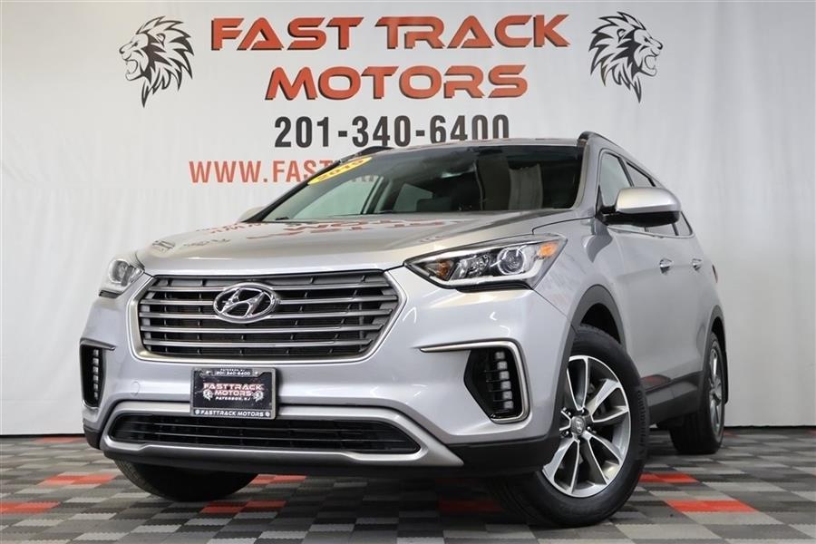 Used 2019 Hyundai Santa Fe Xl in Paterson, New Jersey | Fast Track Motors. Paterson, New Jersey