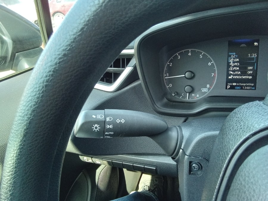 2023 Toyota Corolla LE CVT (Natl), available for sale in Irvington, New Jersey | NJ Used Cars Center. Irvington, New Jersey 2023 Toyota Corolla LE CVT (Natl), available for sale in Irvington, New Jersey | NJ Used Cars Center. Irvington, New Jersey