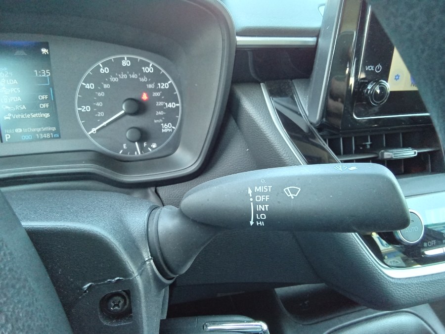 2023 Toyota Corolla LE CVT (Natl), available for sale in Irvington, New Jersey | NJ Used Cars Center. Irvington, New Jersey 2023 Toyota Corolla LE CVT (Natl), available for sale in Irvington, New Jersey | NJ Used Cars Center. Irvington, New Jersey