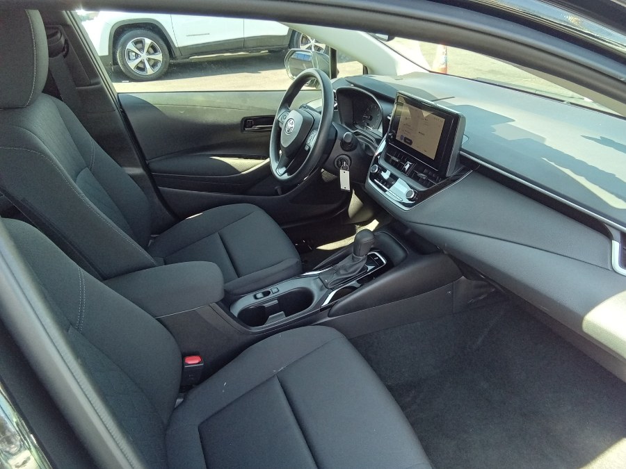 2023 Toyota Corolla LE CVT (Natl), available for sale in Irvington, New Jersey | NJ Used Cars Center. Irvington, New Jersey 2023 Toyota Corolla LE CVT (Natl), available for sale in Irvington, New Jersey | NJ Used Cars Center. Irvington, New Jersey