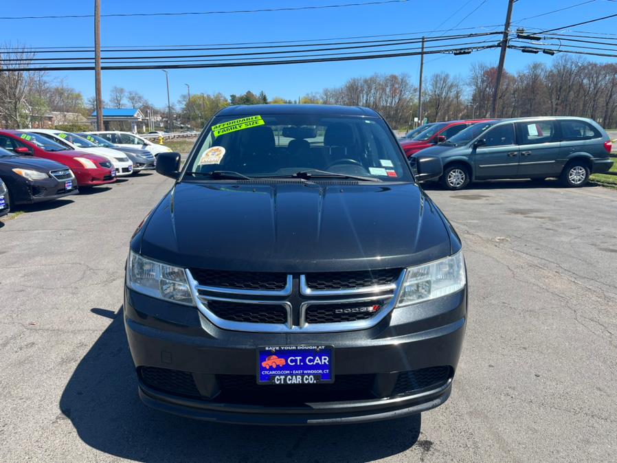 Used 2013 Dodge Journey in East Windsor, Connecticut | CT Car Co LLC. East Windsor, Connecticut