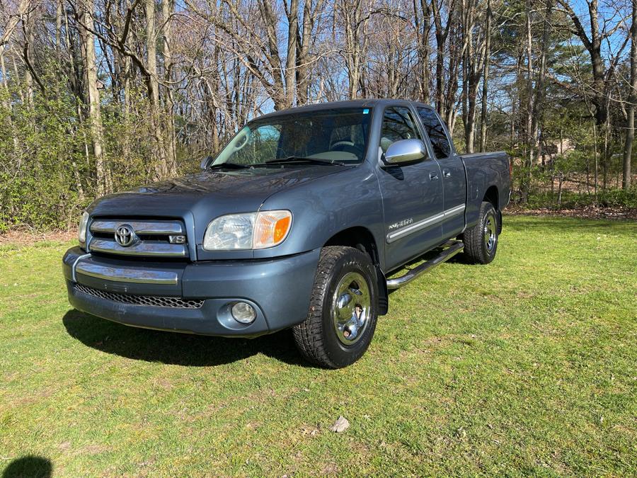 Used 2005 Toyota Tundra in Plainville, Connecticut | Choice Group LLC Choice Motor Car. Plainville, Connecticut