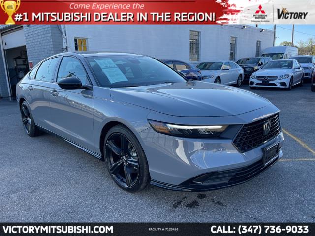 2023 Honda Accord Hybrid Sport-L, available for sale in Freehold, New Jersey | Shop Auto. Freehold, New Jersey 2023 Honda Accord Hybrid Sport-L, available for sale in Freehold, New Jersey | Shop Auto. Freehold, New Jersey