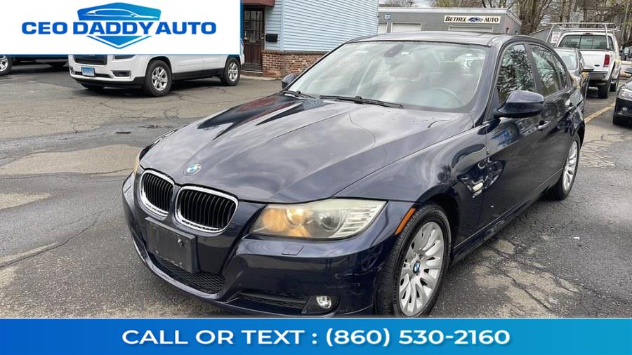 Used 2009 BMW 3 Series in Online only, Connecticut | CEO DADDY AUTO. Online only, Connecticut